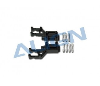 H45098 - Supporto tubo di coda - TREX-450 SPORT/V2 Align