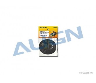 H45156QA - Main sprocket 121D helical M0.6 - TREX-450 SPORT/V2 Align