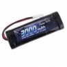 Batteria NiMh 7,2V 3000mAh Presa Tamiya - Gens Ace