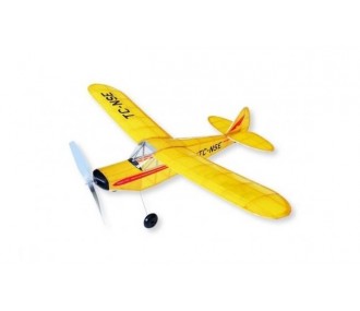 Aircraft SIVA Piper Super Cub KIT approx.0.54m