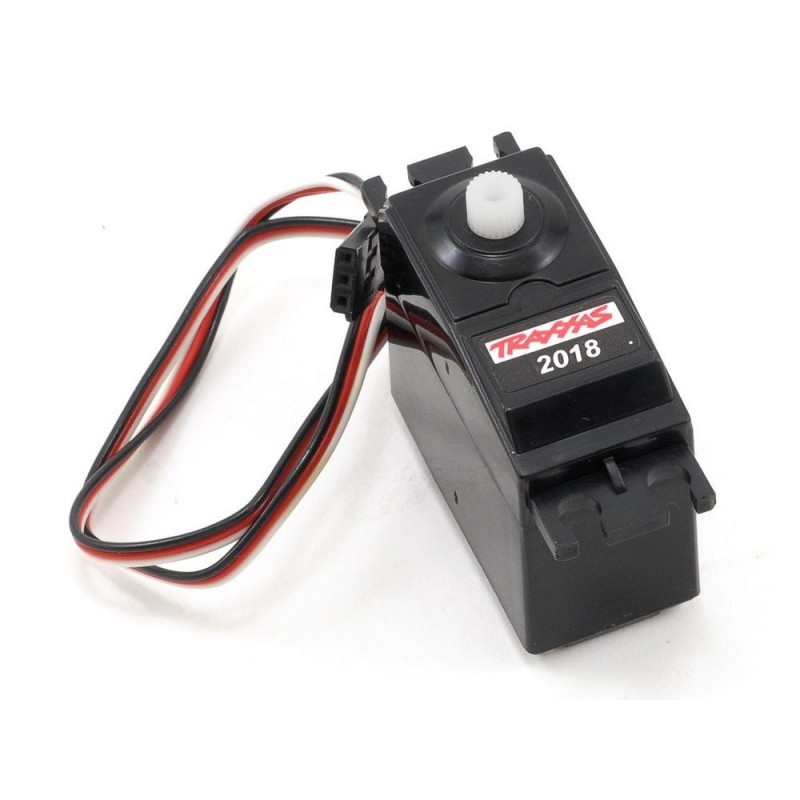 Traxxas Standard Servo 2018