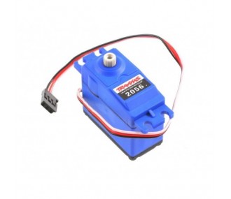 Traxxas 2056 High Torque Waterproof Servo