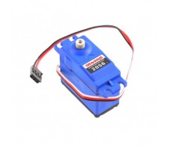 Traxxas Servo de alto par 2056 impermeable