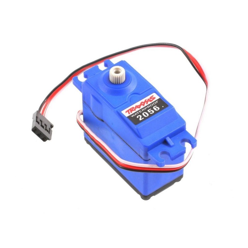 Servo Traxxas a coppia elevata 2056 impermeabile