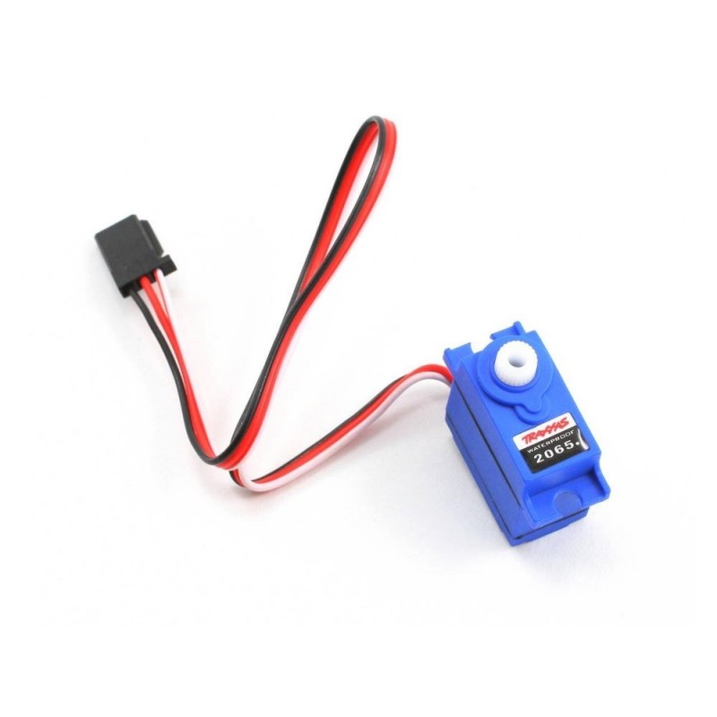 Micro servo 2065 impermeabile Traxxas