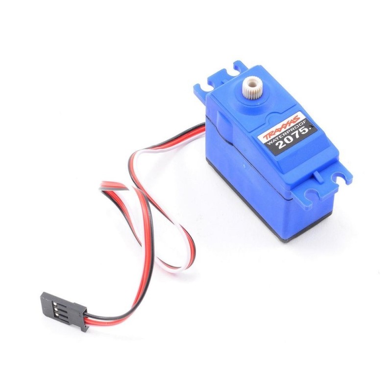 Traxxas Digital Servo Lager 2075 Waterproof