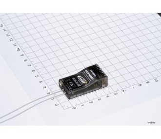 Ricevitore a 8 canali Futaba R6308SBT FASST
