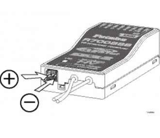 Ricevitore a 8 canali Futaba R6308SBT FASST