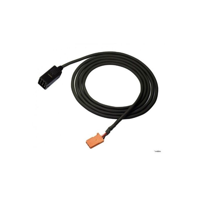 S-BUS HUB-3 Cable 100cm Futaba