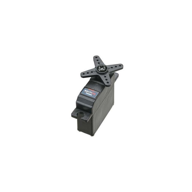 Futaba SBUS MG Mini Servo S3171SB