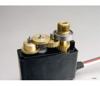 Futaba SBUS MG Mini Servo S3171SB