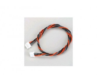 Cable para receptor satélite Spektrum 22,8 cm