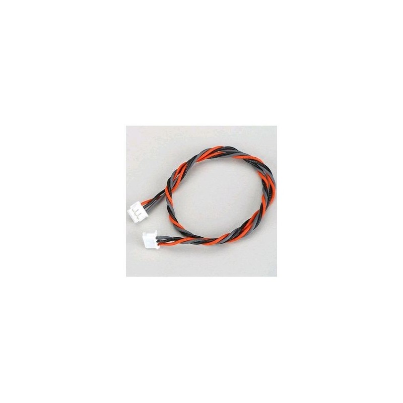 Cable for Spektrum satellite receiver 22.8 cm