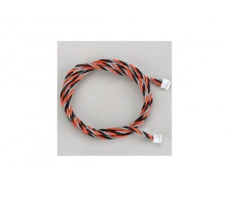 Cable for Spektrum satellite receiver 60 cm