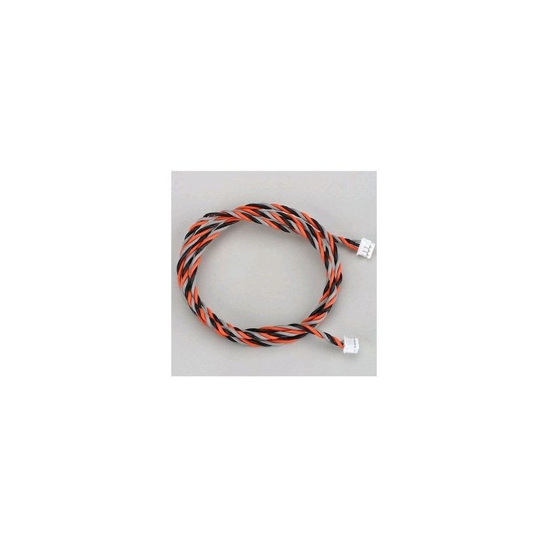 Cable for Spektrum satellite receiver 60 cm