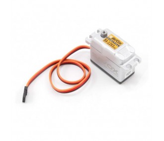 Savox SA-1283SG standard digital servo (80g, 30kg.cm, 0.13s/60°)