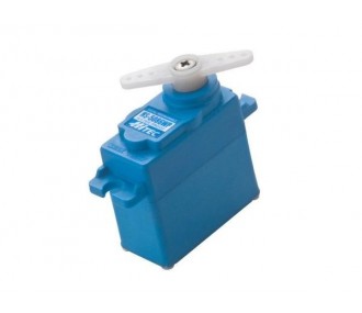 Hitec HS-5086WP MG mini servo (29g, 3.6kg.cm, 0.15s/60°)