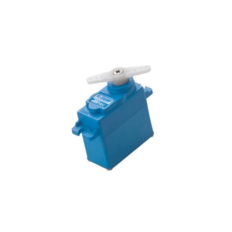 Mini-Servo Hitec HS-5086WP MG (29g, 3.6kg.cm, 0.15s/60°)