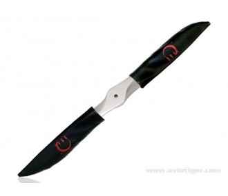 Xoar small propeller case (