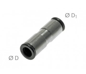 FESTO - Válvula de retención para tubo de 4x3 mm