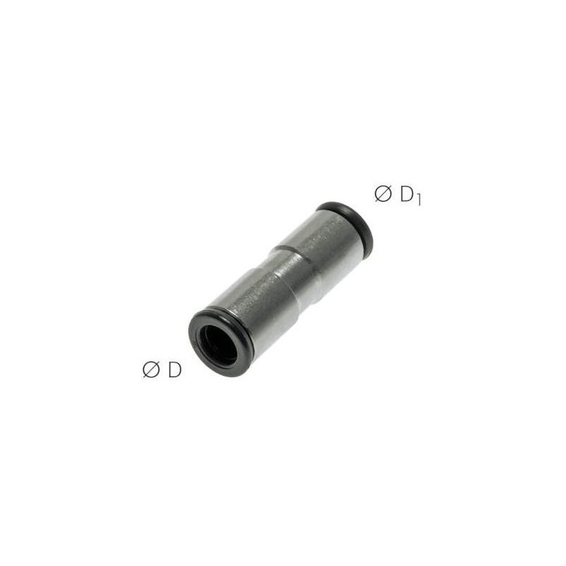 FESTO - Válvula de retención para tubo de 4x3 mm