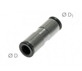 FESTO - Clapet anti retour pour tube 6x4mm