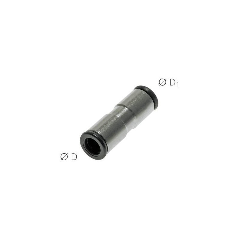 FESTO - Clapet anti retour pour tube 6x4mm