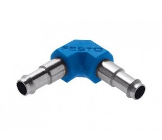 FESTO - Scanalatura a L per tubo da 3x2 mm