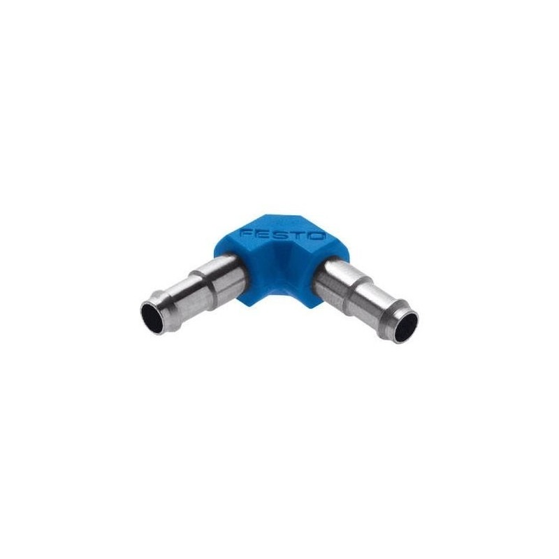 FESTO - L-branch fitting for 4x3mm pipe
