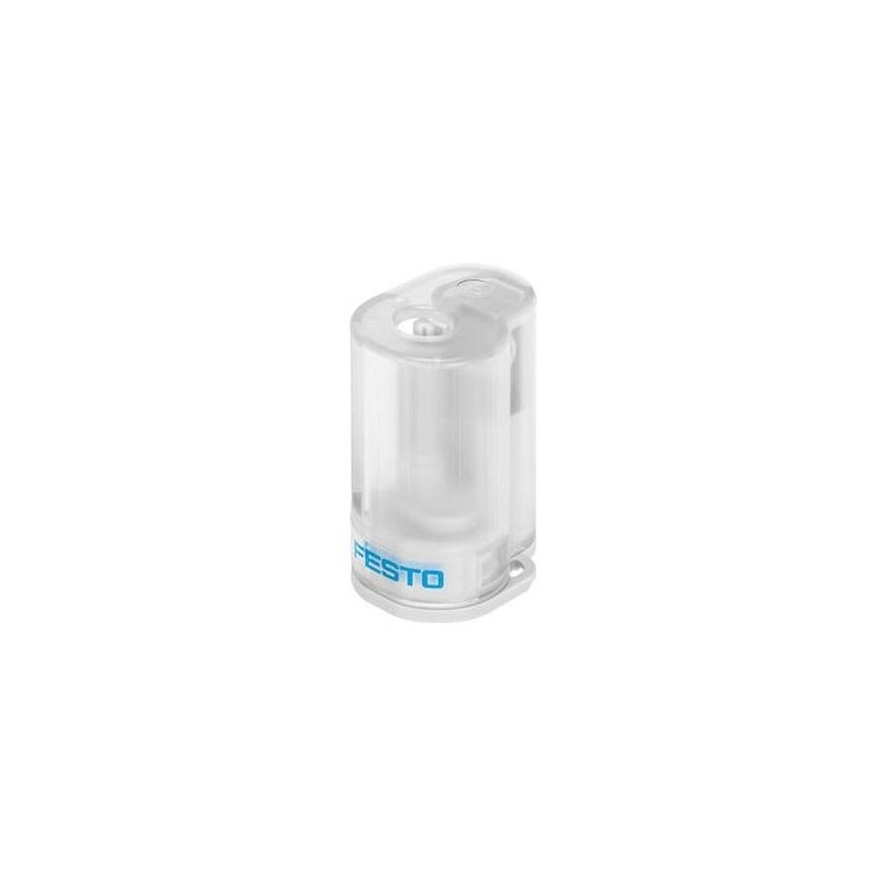 FESTO - Outil de coupe tuyau 4x3mm