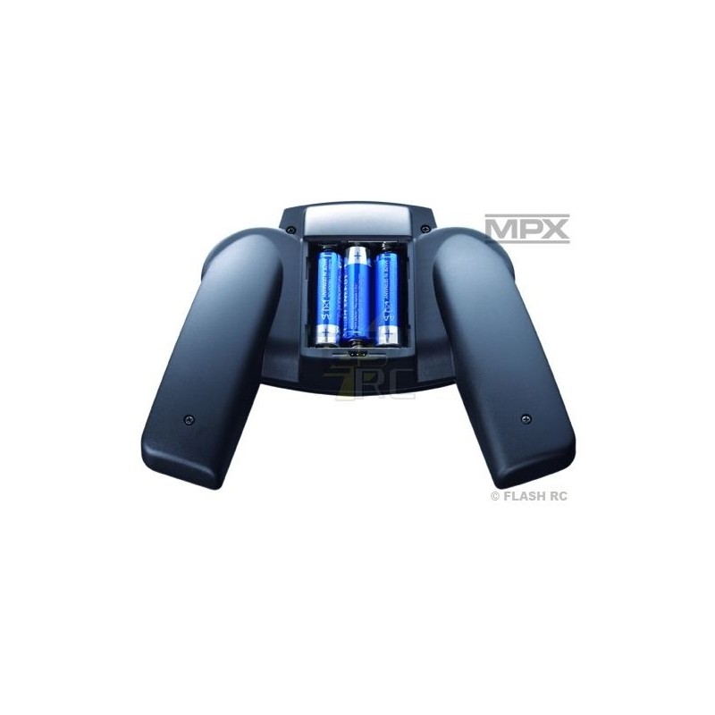 Récepteur RX-9-DR M-LINK 2.4 GHz