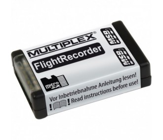 Flight Recorder - Multiplex