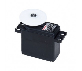 Graupner DES 657 Mini Digital Servo (22g, 6.4kg.cm, 0.11s/60°)