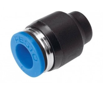 FESTO - Male plug for 4mm hose