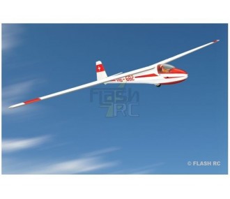 KA 8B 6500 approx.6.5m Phoenix Model