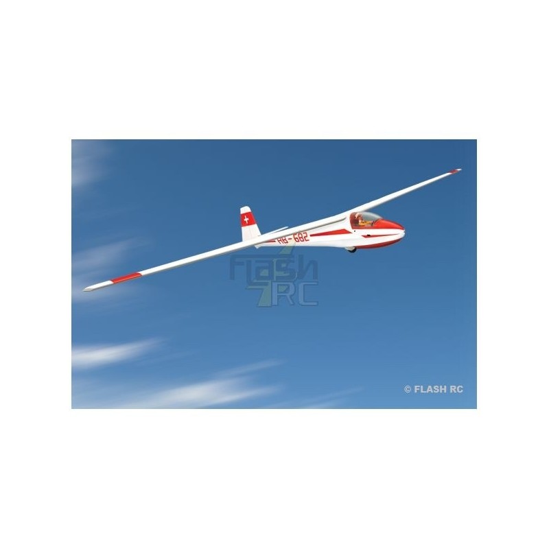 KA 8B 6500 aprox.6,5m Modelo Phoenix