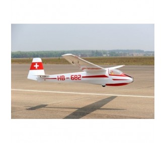 KA 8B 6500 approx.6.5m Phoenix Model