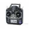 Radio Futaba T8J 2.4Ghz FHSS M1 (batteria e caricatore) + Rx 2008SB