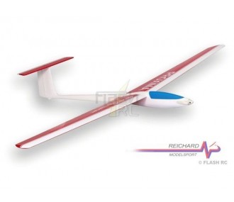 Proxima Motorglider approx.2.60m ARF - Reichard