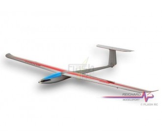 Proxima II motorglider approx.2.78m ARF - Reichard