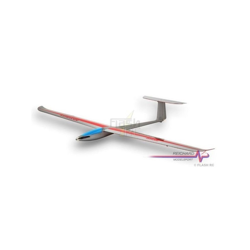 Proxima II motorglider approx.2.78m ARF - Reichard