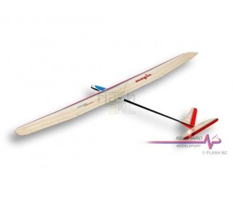 Motorglider Magic (for F5J) approx.2.00m - Reichard