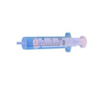 20ml R&G syringe for epoxy resin dosage