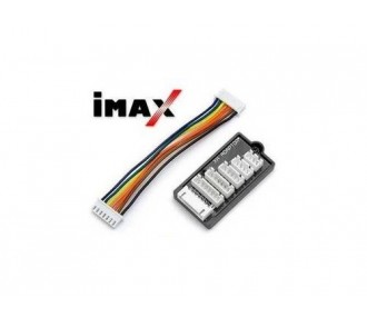 JST-XH to Dualsky/Align/Emax battery adapter (JST-XH)