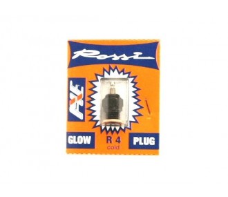 ROSSI R4 cold spark plug