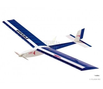 Robbe Primo motorglider/glider construction kit approx.1.53m
