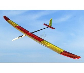 F3J Pulsar 3.6 PRO glider