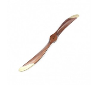 Old style wood propeller Scimitar 16x8' Xoar