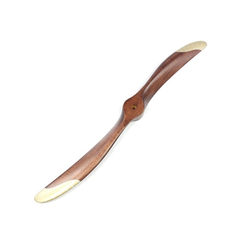 Old style wood propeller Scimitar 16x8' Xoar