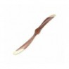 Old style wood propeller Scimitar 16x8' Xoar